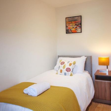 Anjore House - Modern Serviced Apartment In Μπέλφαστ Εξωτερικό φωτογραφία