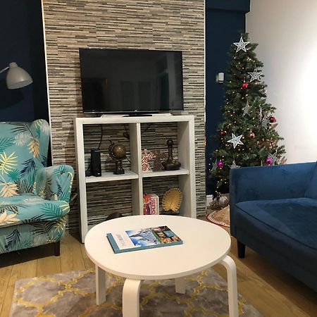 Anjore House - Modern Serviced Apartment In Μπέλφαστ Εξωτερικό φωτογραφία